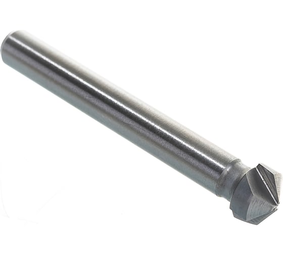 Зенковка (8.3х6х49 мм; Z3; 120°; HSS) Bucovice Tools 830083