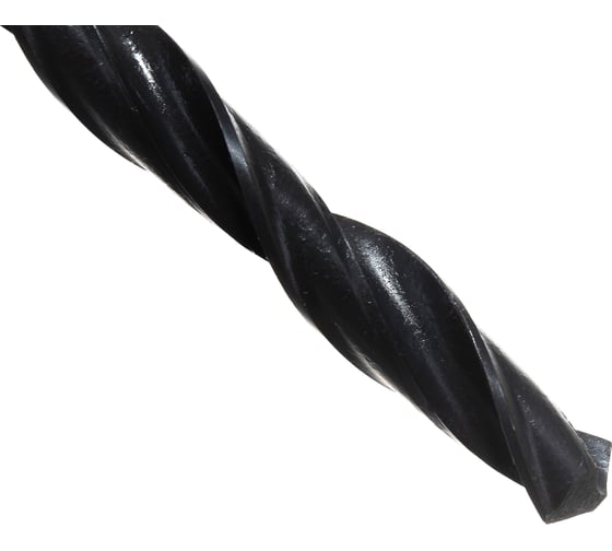 Сверло кх длинная серия (8.5х100х181 мм; КМ1; Р6М5; ГОСТ12121-77) ИНСТУЛС 00001169608