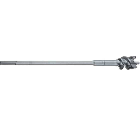 Фрезерный короночный бур Metabo SDS-MAX 80x990 мм 623382000