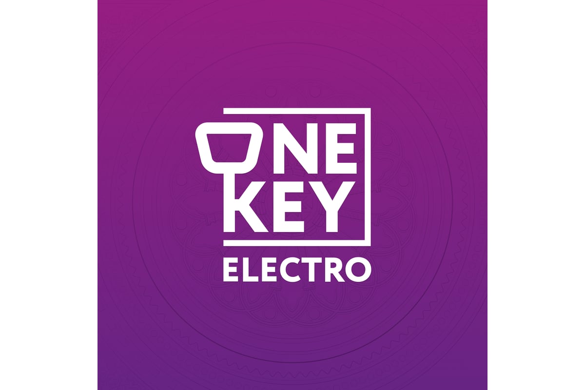 Теплый пол OneKeyElectro нагревательный мат под ламинат/плитку/линолеум: 4 кв. м (600 Вт). 2284478