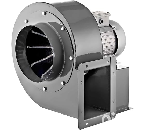 Вентилятор радиальный ERA BURAN PRO 200 380V Пр0 2 полюс PRO BURAN PRO 200 2K T R