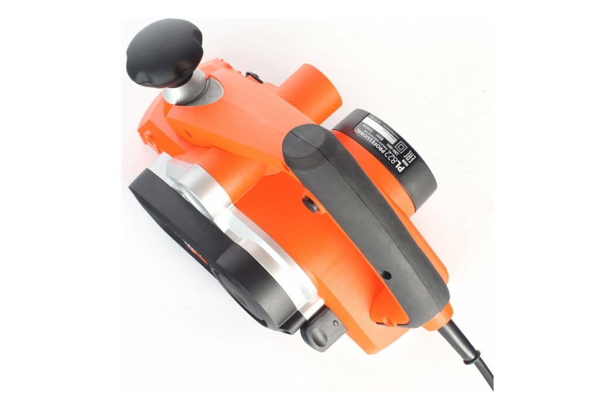 Электрический рубанок Patriot PL822 150301105