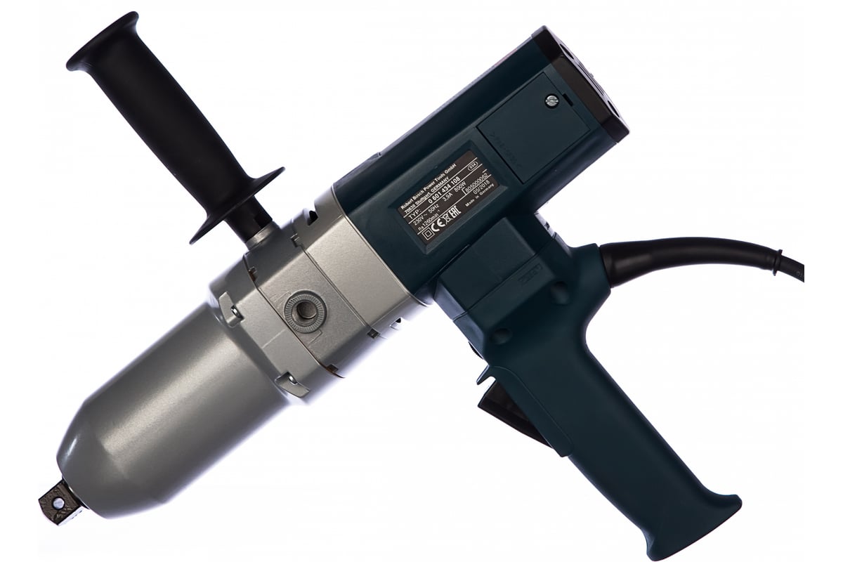 Импульсный гайковерт Bosch GDS 24 0.601.434.108