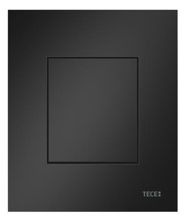 Кнопка смыва для писсуара TECE Now 9242403 пластик, черный