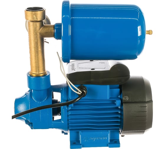 Станция AQUARIO AUTO ADB-35-mini 7437