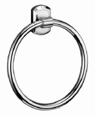Вешалка для полотенец WasserKRAFT Oder K-3060, кольцо
