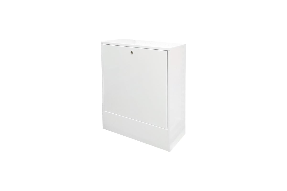 Шкаф Uni-Fitt наружный, глубокий 550 мм ШРНГ-2-180 481W2000