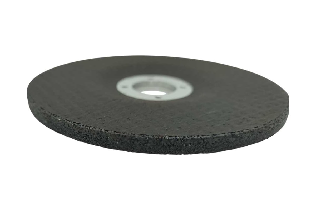 Обдирочный диск Long Abrasive A24SBF 125x6x22,23мм, T27 D188466