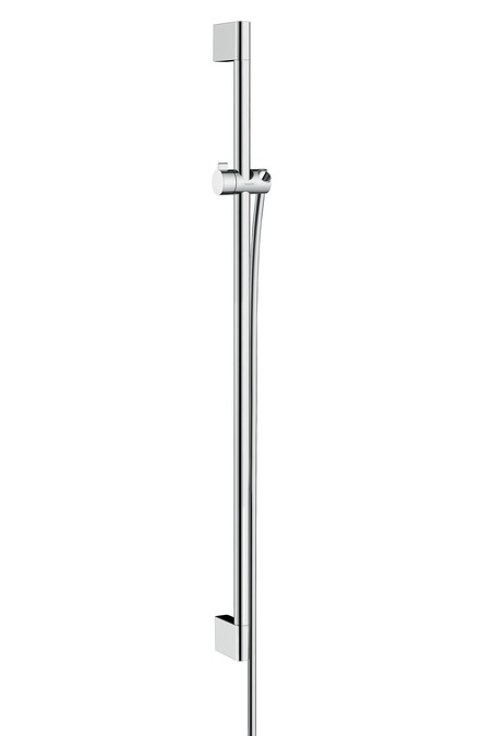 Душевой гарнитур Hansgrohe Crometta 100 Multi 26656400 хром/белый