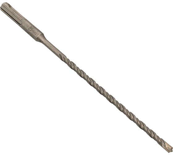 Бур по бетону Expert (6x210 мм; 4 резца; 4S спираль SDS-plus) EKF db-6-210-4x4