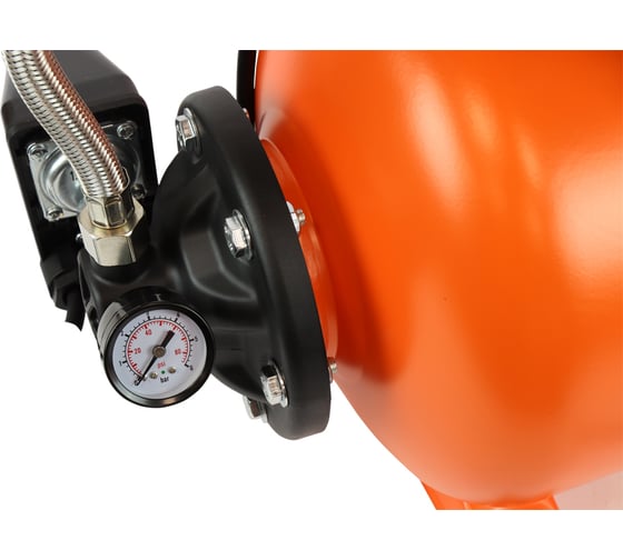 Насосная станция Acquaer RGJ-1000PA 7.5.152
