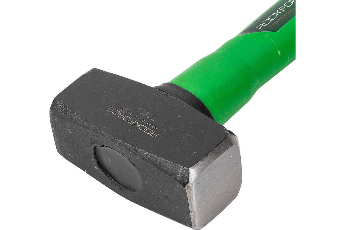 Кувалда Rockforce 800гр RF-T7808(58443)