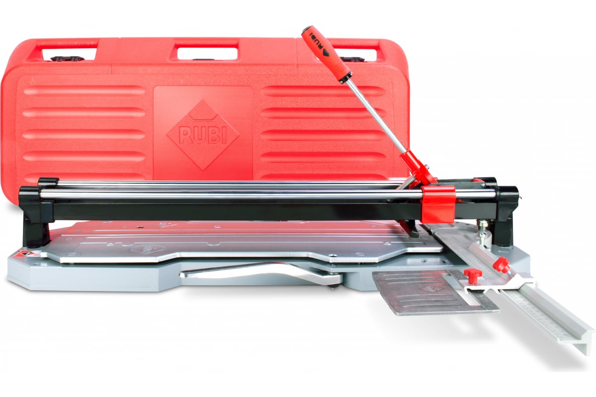 Профессиональный ручной плиткорез RUBI TХ-1200-N 17974