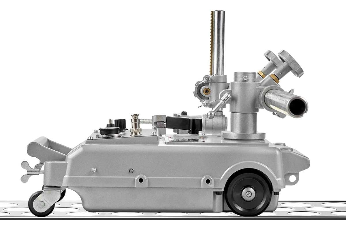 Машина термической резки Сварог CG1-30 Plasma 98345