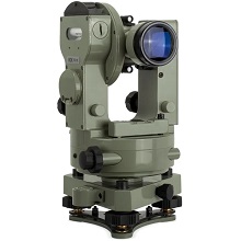 Оптические теодолиты