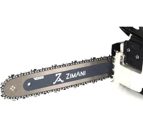 Бензопила Zimani ms 250 pro 16" AG255PROZ2