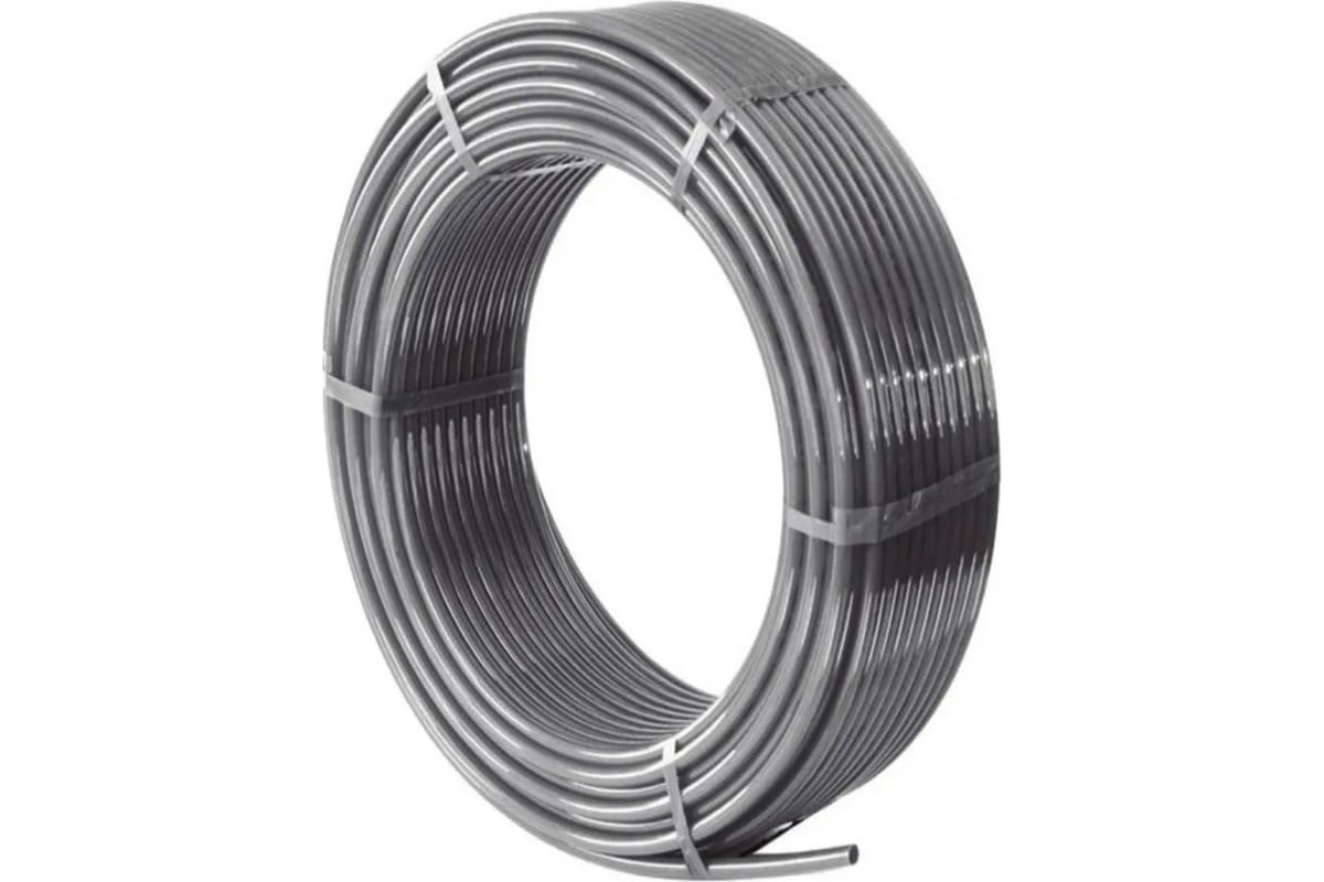 Труба для теплого пола PEX-b LerDepo 16x2 мм, бухта 100 м LD3300050021