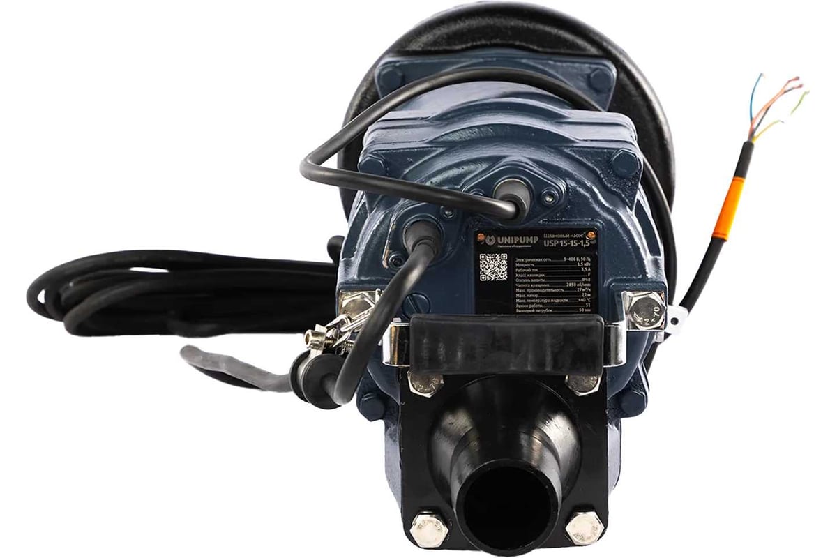 Шламовый насос UNIPUMP USP 60-35-11 75452