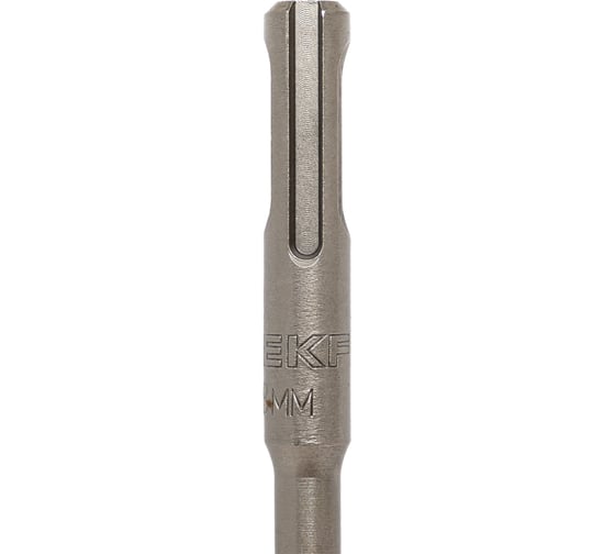 Бур по бетону 8x110 мм, SDS-plus (4 резца) Professional EKF db-8-110-4x4-ue