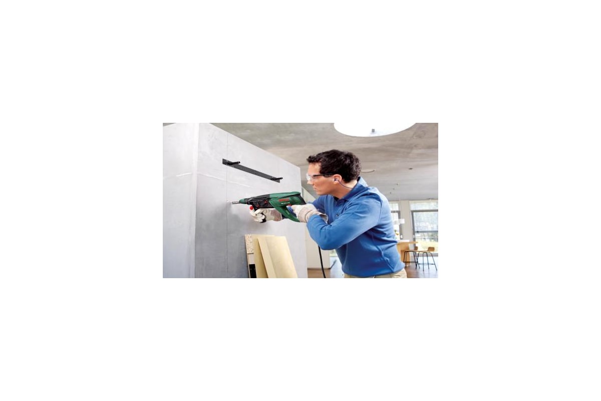 Перфоратор Bosch PBH 3000-2 FRE 0.603.394.220