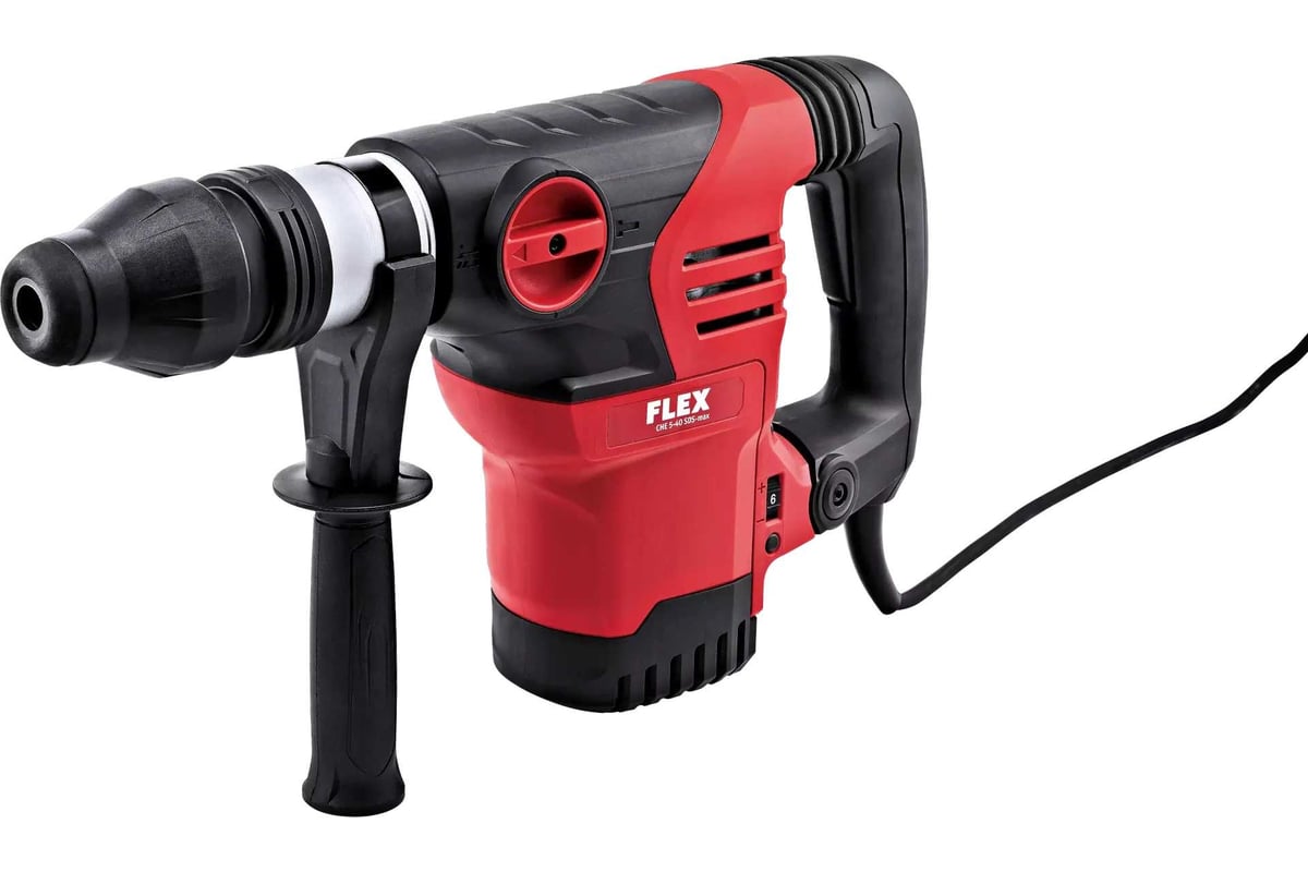 Комбинированный перфоратор Flex CHE 5-40 439665