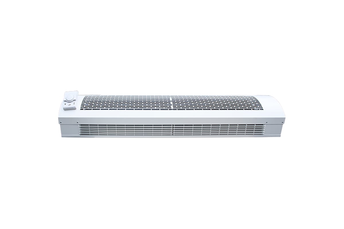 Тепловая завеса Hintek RM-1215-3D-Y 12 кВт 05.000042