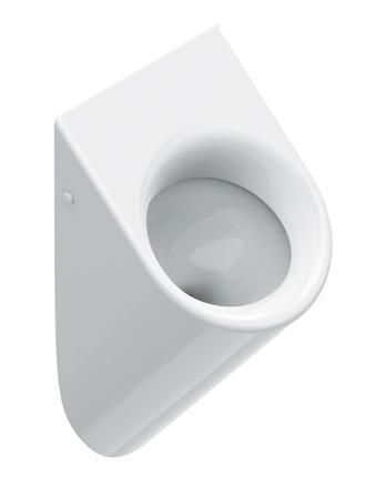 Писсуар Catalano Comfort 0932610001 белый глянец