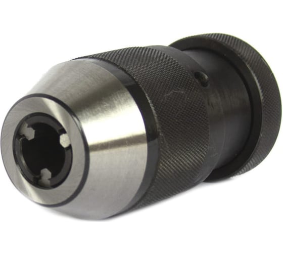 Патрон сверлильный самозажимной ПСС-13 (В16; 1-13 мм; J0113; class P) ИНСТУЛС 00001228669