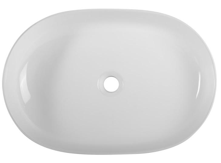 Раковина BelBagno BB1348 61 см