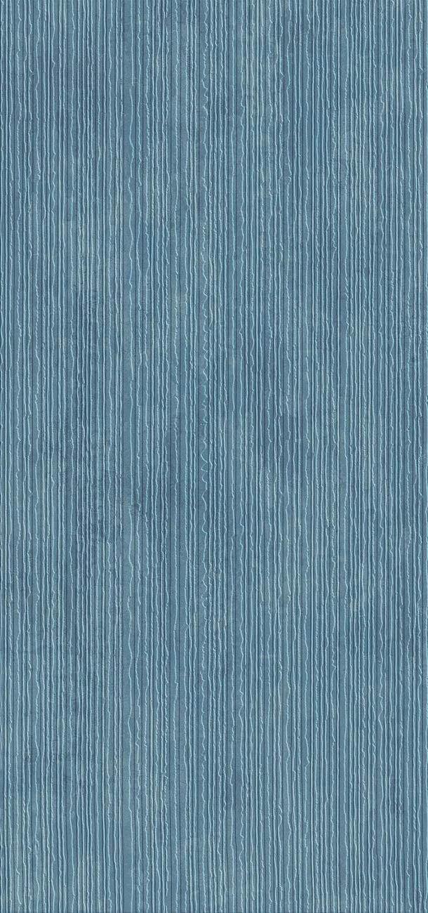 Плитка Atlas Concorde Raw 3D Scratch Blue 50x120 см, A4TB