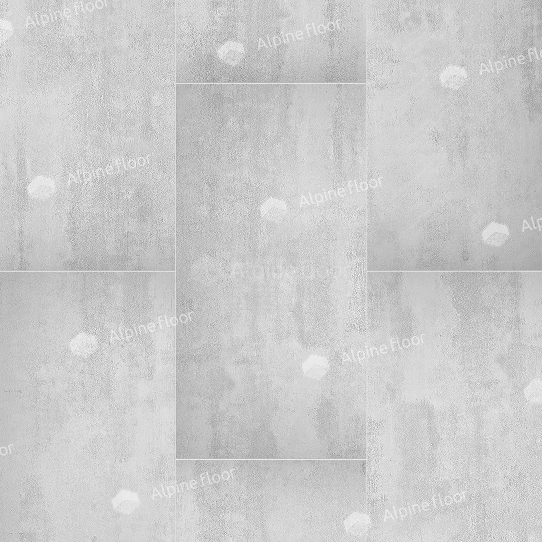 Настенная кварц-виниловая плитка Alpine Floor Wall Самерсет 609,6x304,8x1 мм, ECO 2004-2