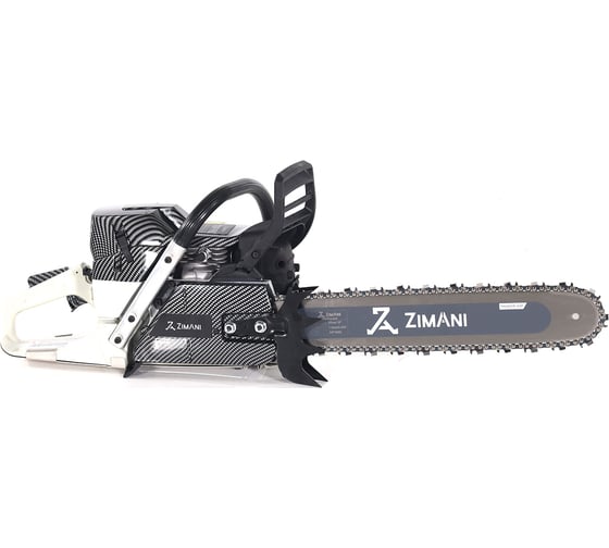 Бензопила Zimani 372XP Pro 18" 372XPPRO-18