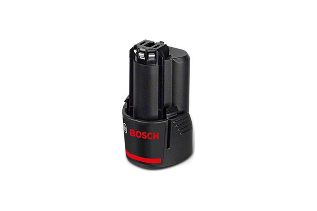 Аккумулятор (10.8 В; 2.5 А*ч; Li-Ion) Bosch 2607337224
