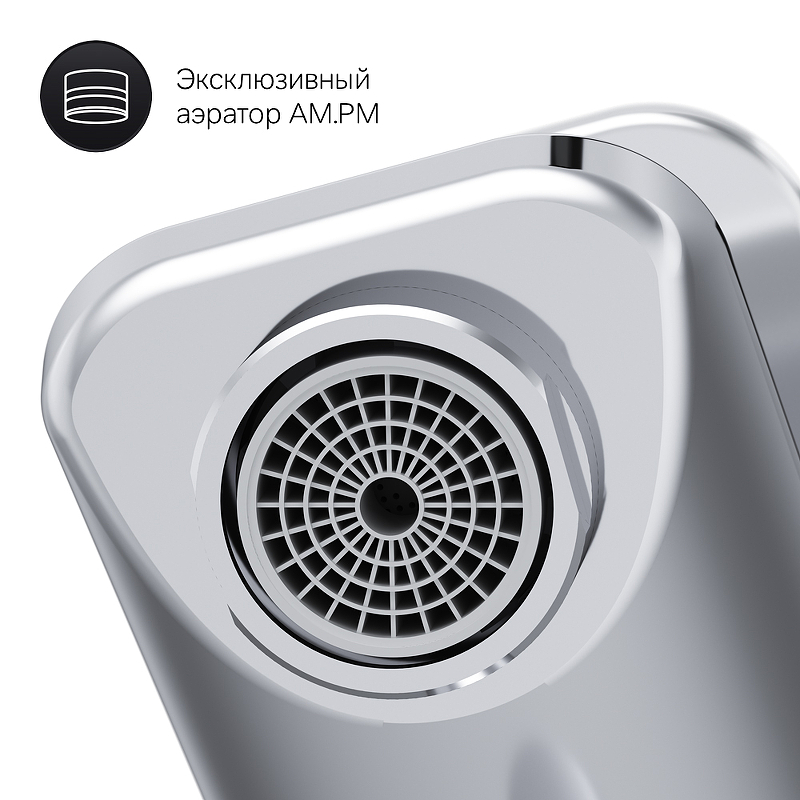 Смеситель для раковины Am.Pm X-Joy F85A02100 хром