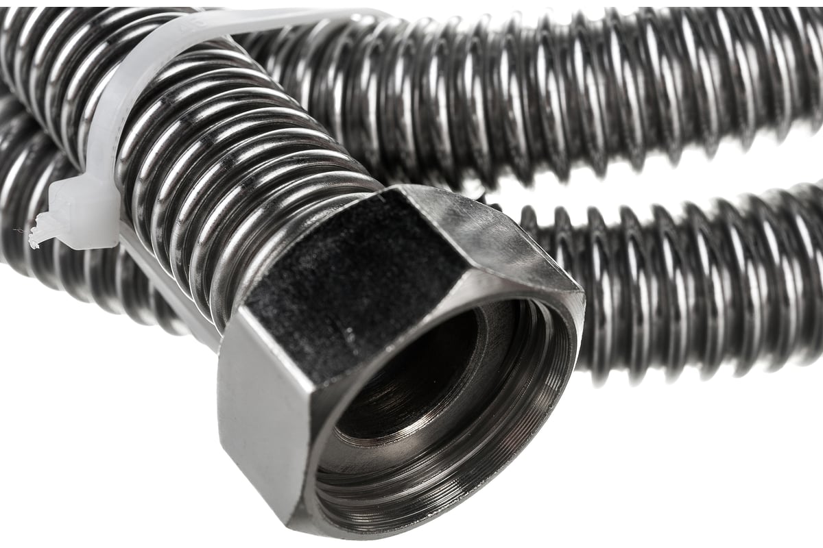 Газовый сильфон TUBOFLEX фиксированный 3/4", 1.5 м, ВР/ВР 4829220