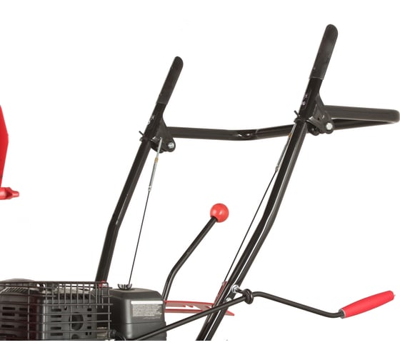Снегоуборщик Eurosystems ES 611 M