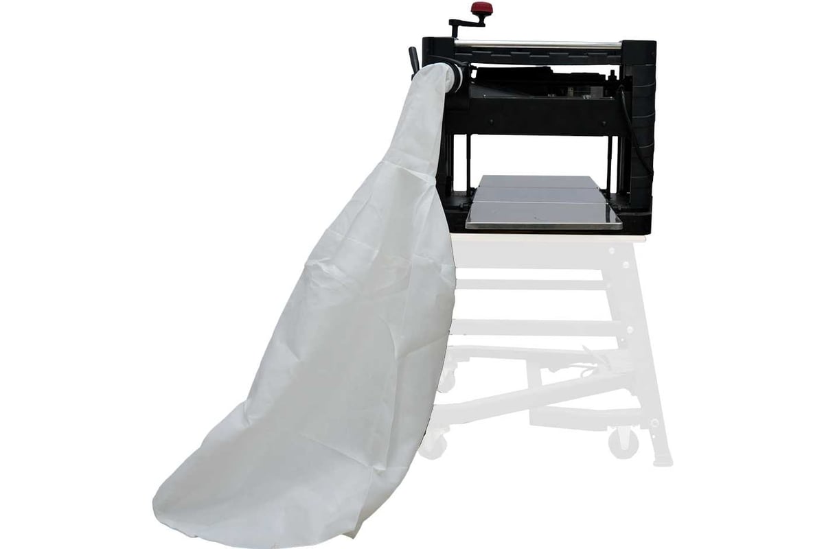 Рейсмусовый станок JIB 22139 HL 2 кВт, 230 B 0409020275000