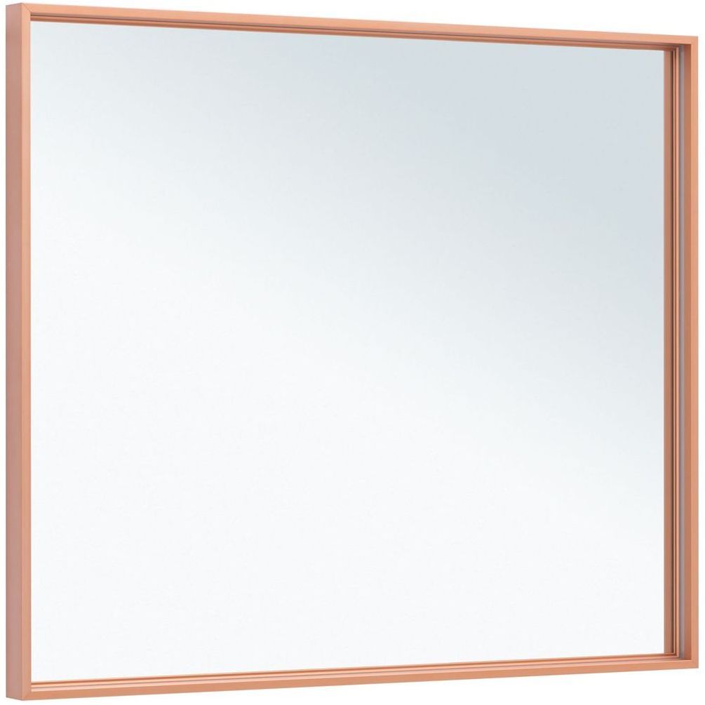 Зеркало Allen Brau Liberty 100 см, медь браш 1.330016.60