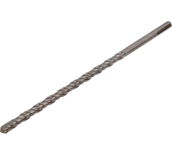 Бур по бетону S4 SDS-plus 12x260 мм, 10 шт EКТО dsv-003-1200-0260