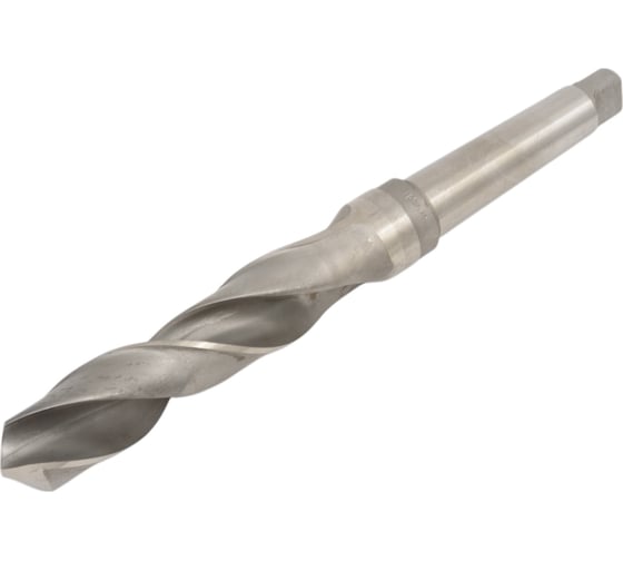 Сверло шлифованное к/х, КМ4, 40х349 мм ИПК 2301-0137