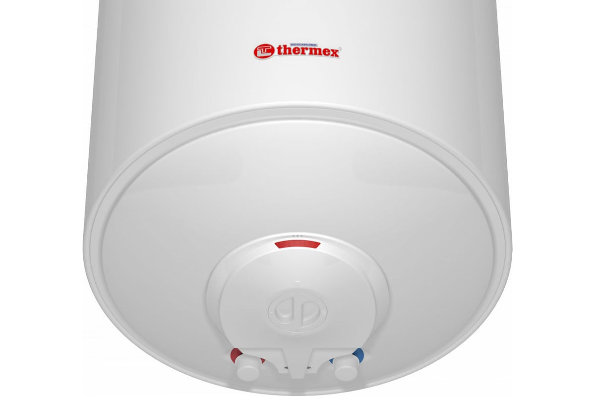Электрический аккумуляционный бытовой водонагреватель Thermex TitaniumHeat 150 V ЭдЭБ01025