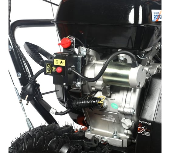 Снегоуборщик Patriot Сибирь 999 ЕKX 426108682