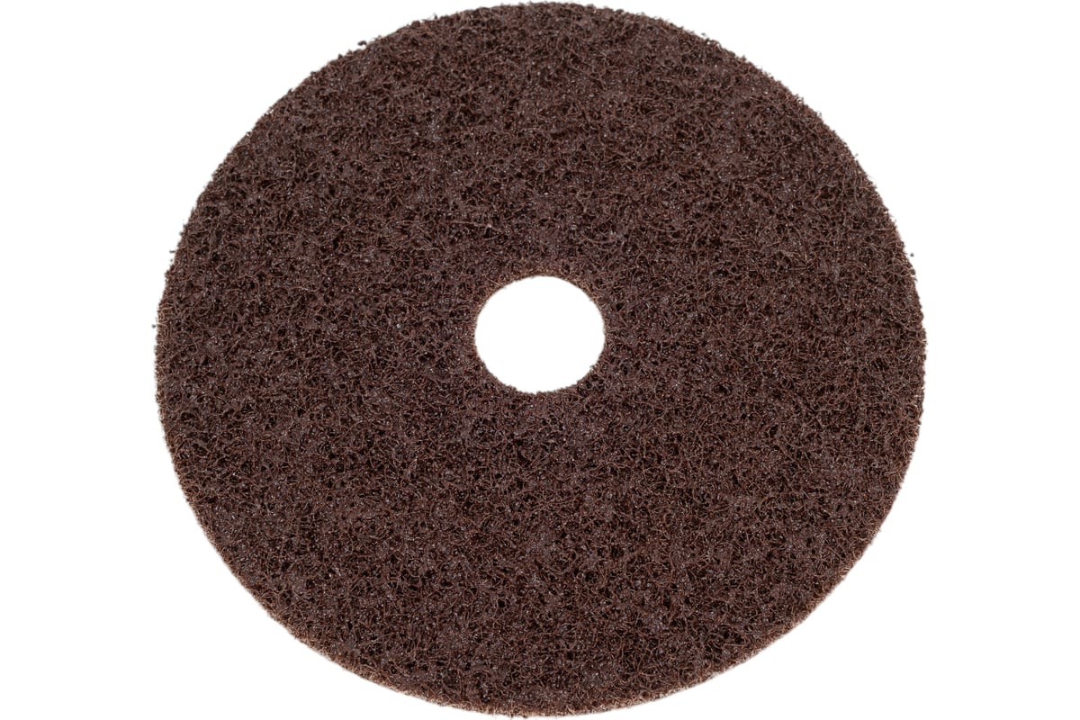 Круг из нетканого материала SV 484 125x22 мм coarce Klingspor 353414