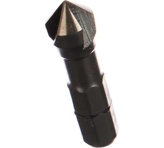 Зенкер-бита конический (8.3х31 мм; хвостовик 1/4) Bucovice Tools 744083