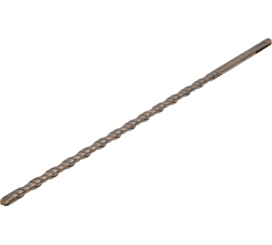 Бур Стандарт (12x310х360 мм; 2 резца + 2 спирали; SDS-Plus) Bohrer 30112360