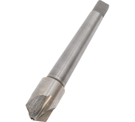 Зенковка (120 град; 16 мм; Р6М5; z-4; к/х) WOLFSTAR co22016