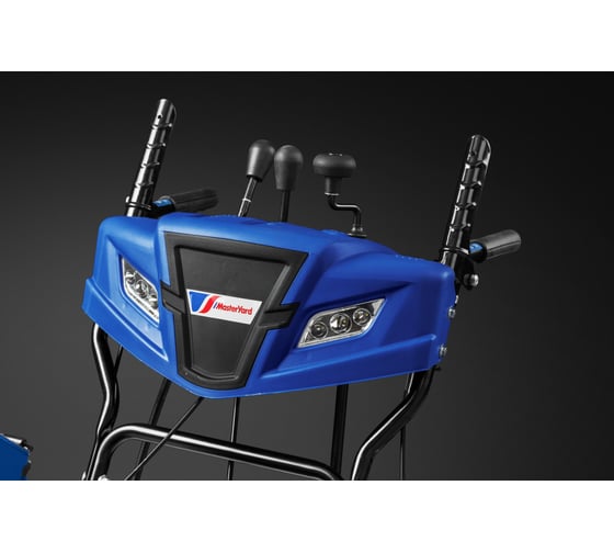 Снегоуборщик MasterYard MV8524RE