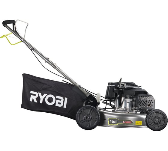 Бензиновая газонокосилка Ryobi RLM46175YL 5133003673