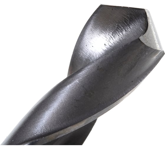 Сверло по металлу (18x228x130 мм; КМ2; Р6М5) ТехноСталь t127157