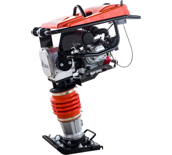 Бензиновая вибротрамбовка ТСС TSS RM75H 207500